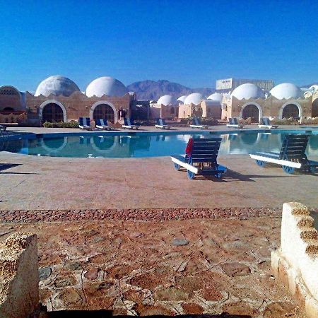 Lagona Dahab Hotel Exterior foto