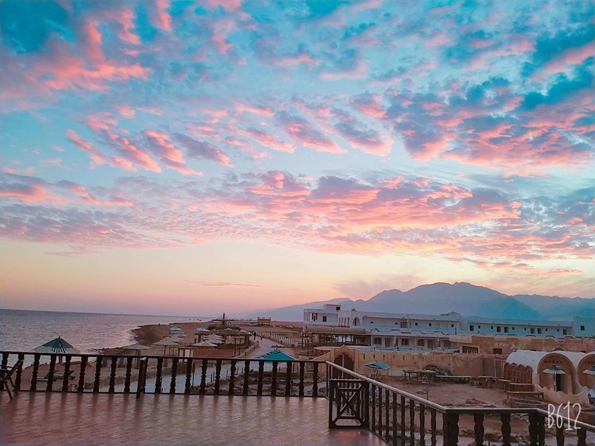Lagona Dahab Hotel Exterior foto